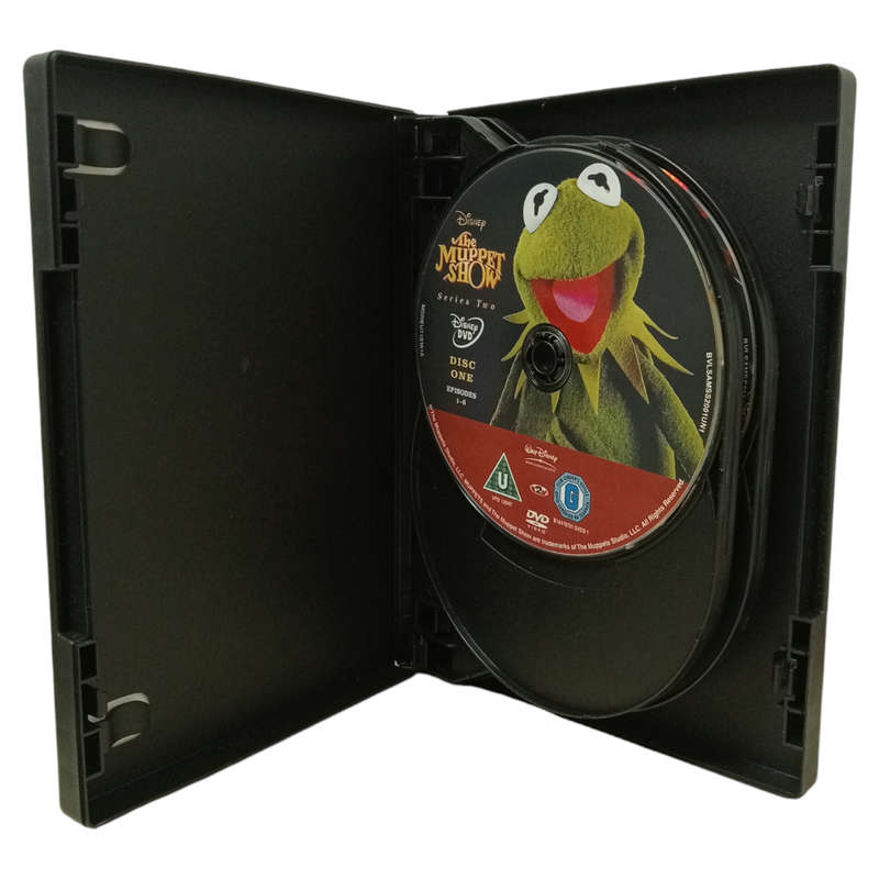 The Muppet Show 2 Season Two