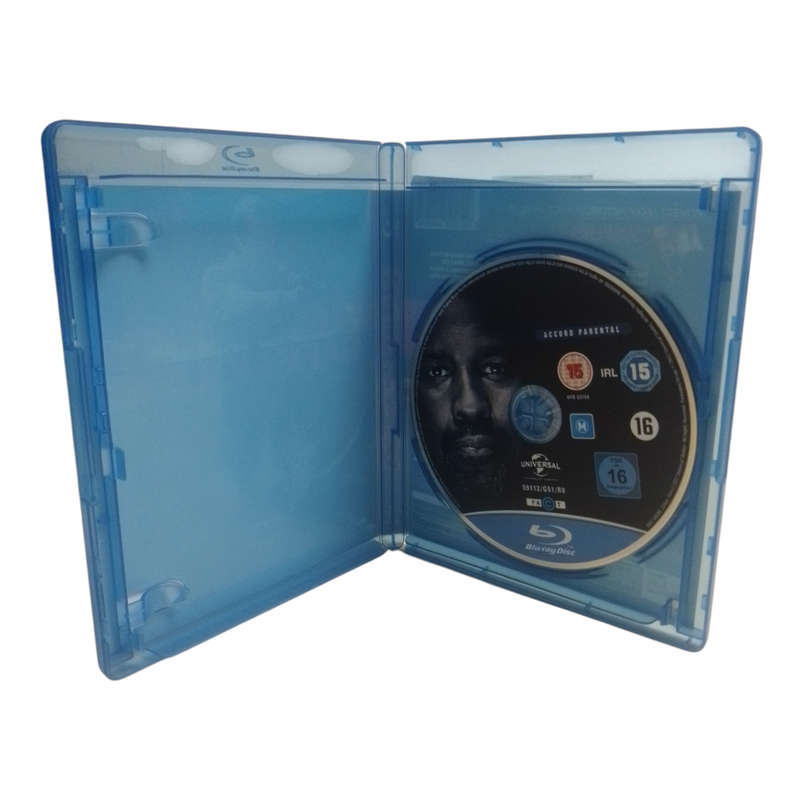 Safe House Blu-Ray