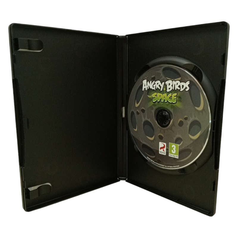 Angry Birds - Space PC (CD)