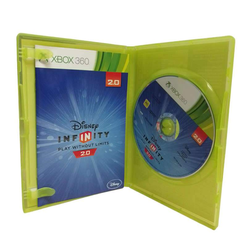 Disney Infinity 2.0 Xbox 360