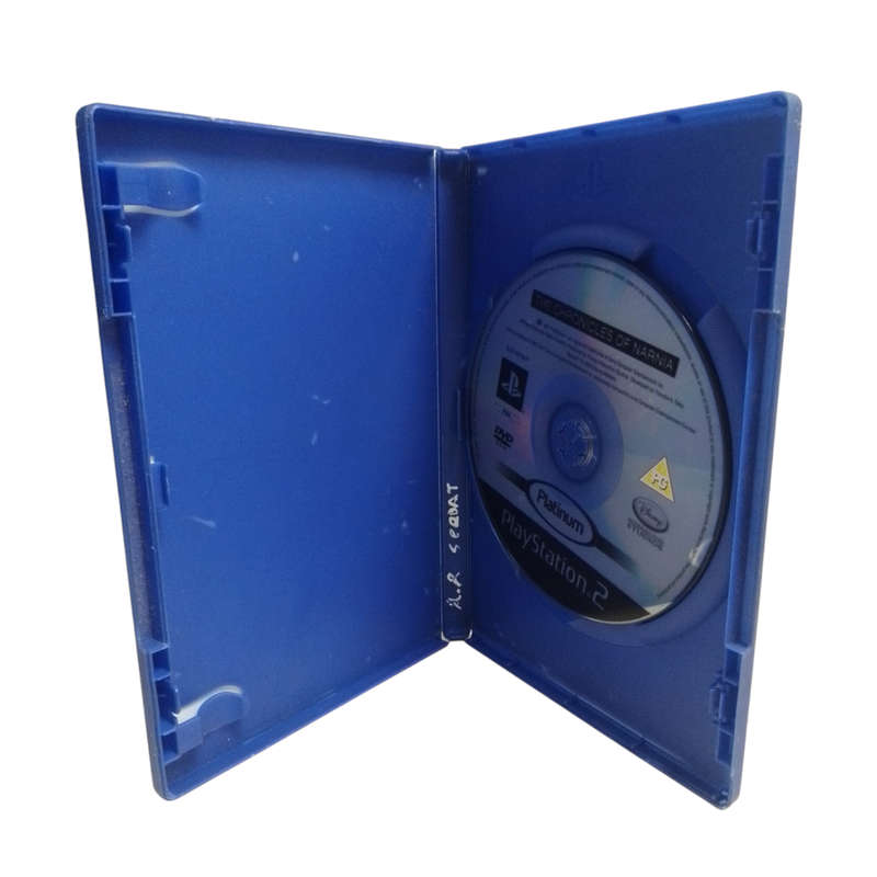 The Chronicles Narnia PlayStation 2