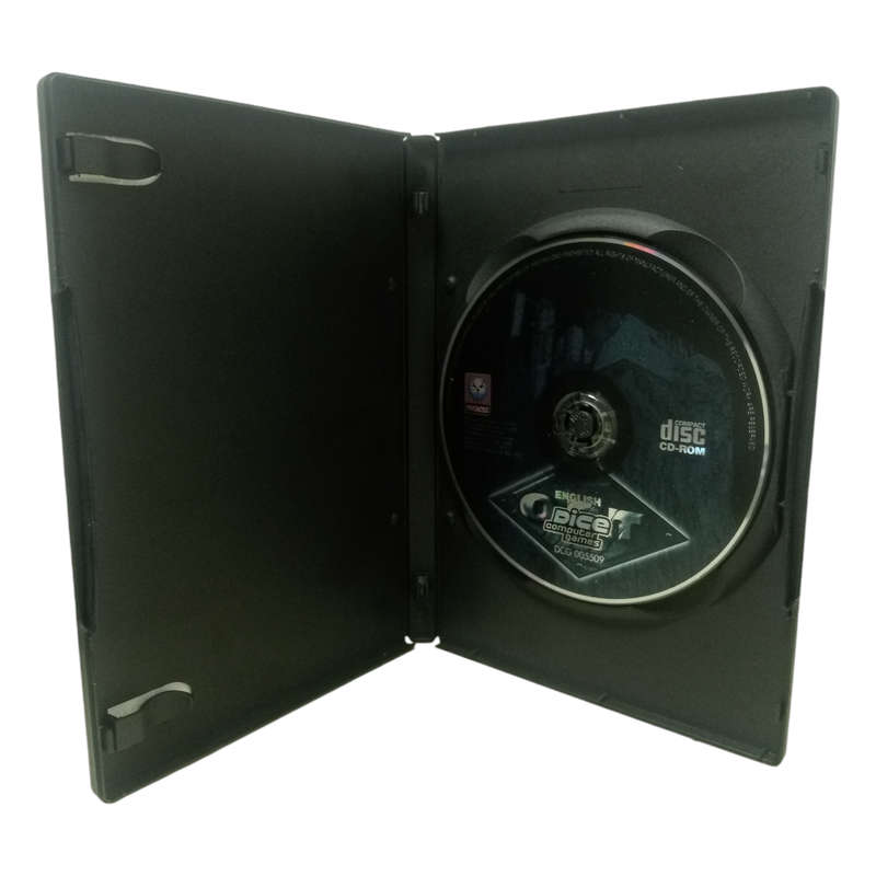 O.D.T PC (CD)