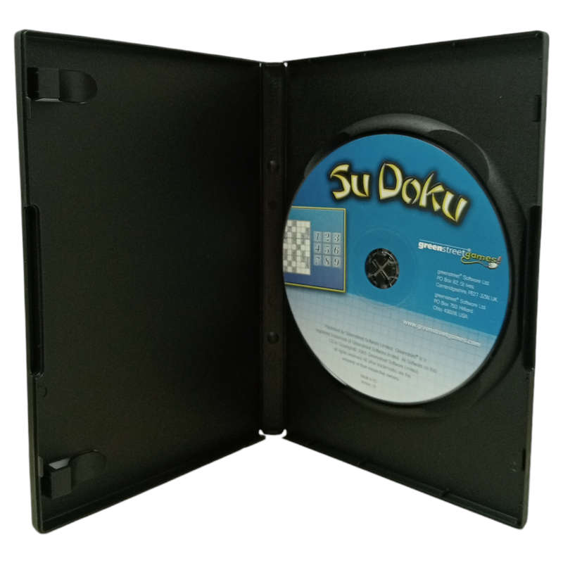 Su Doku Classic PC (CD)