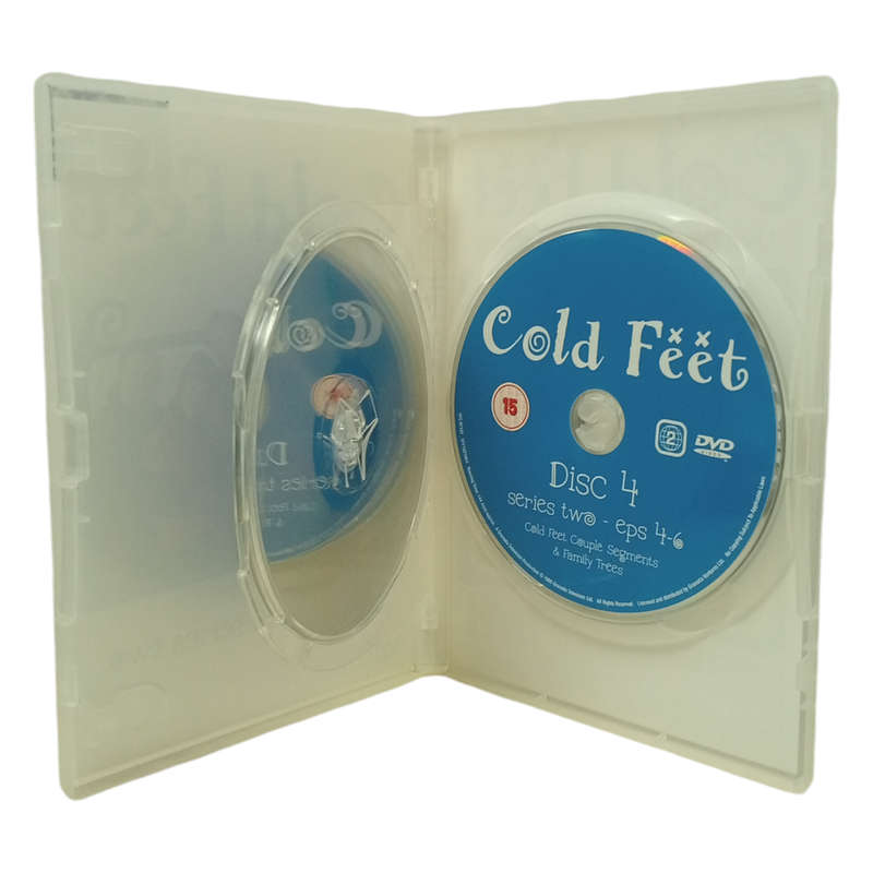 Cold Feet - Season 2