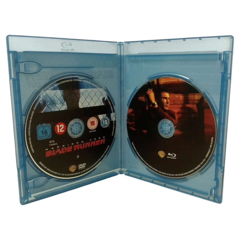 Blade Runner - The Final Cut Blu-Ray