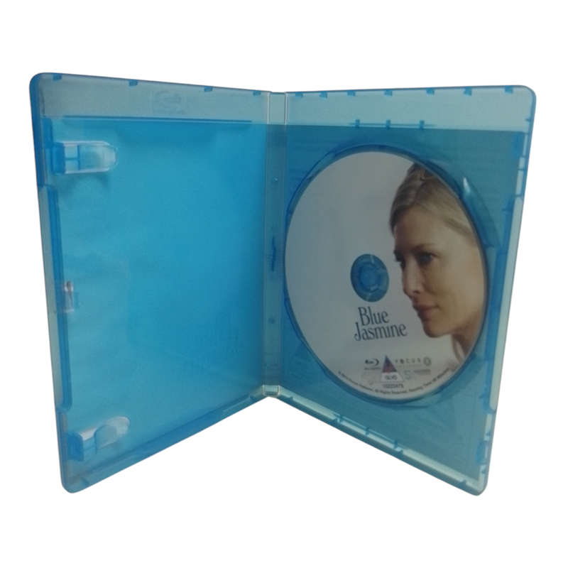 Blue Jasmine Blu-Ray