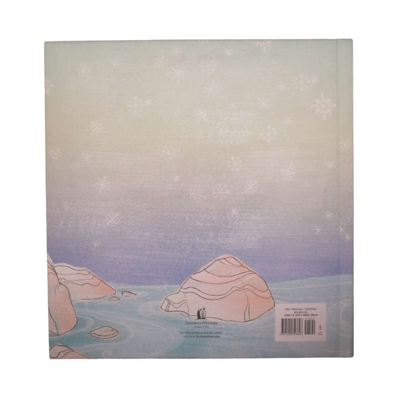2007 When Santa Turned Green by Victoria Perla Hardcover w/o Dustjacket