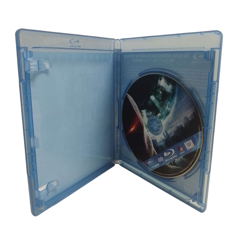 Keanu Reeves - The Day The Earth Stood Still Blu-Ray
