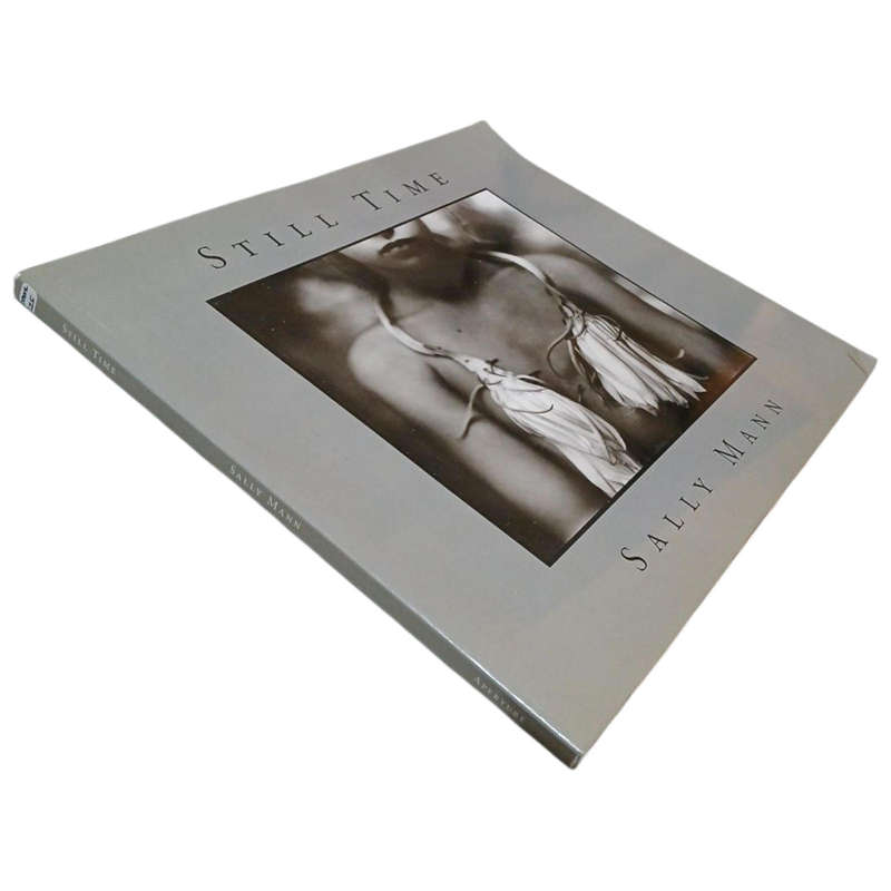 1999 Innovation Imagination, 50 Years of Polaroid Photography by Barbara Hitchcock Hardcover w/Dustj