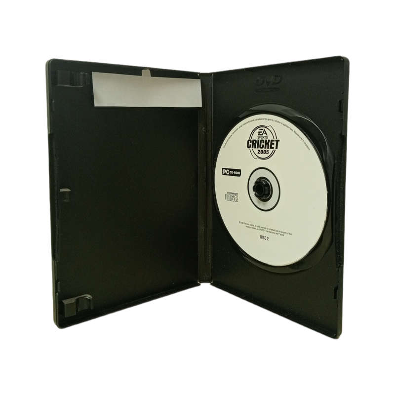 Cricket 2005 PC (CD)