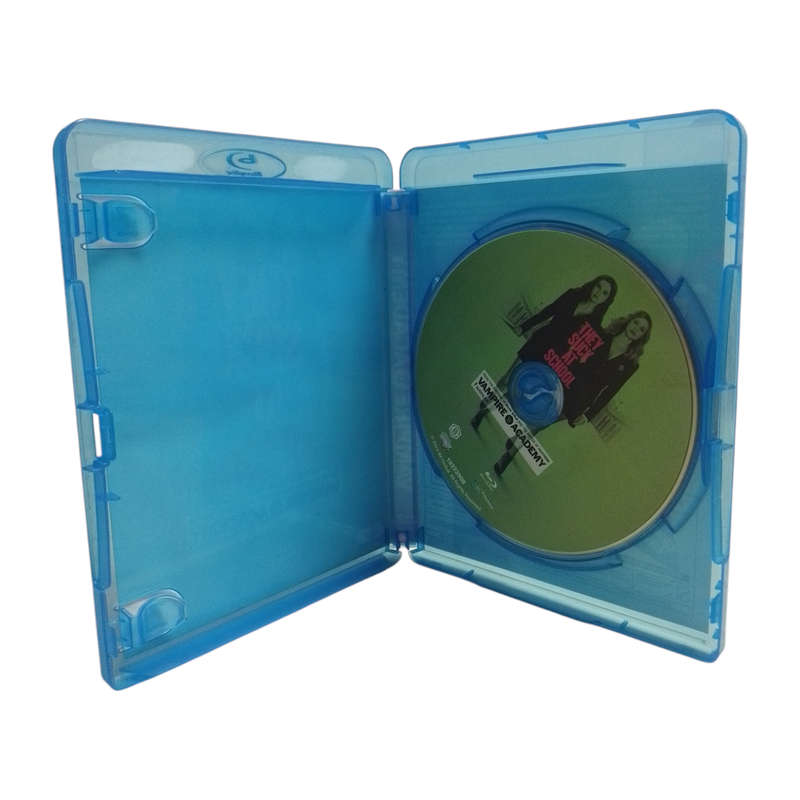 Vampire Academy Blu-Ray