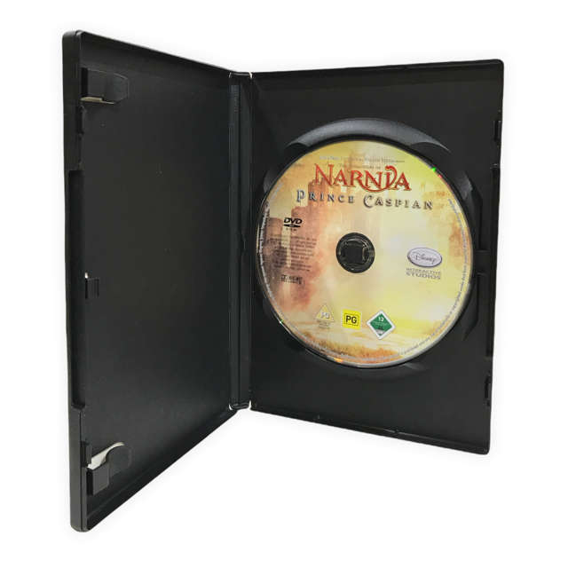 The Chronicles of Narnia: Prince Caspian  (PC DVD)