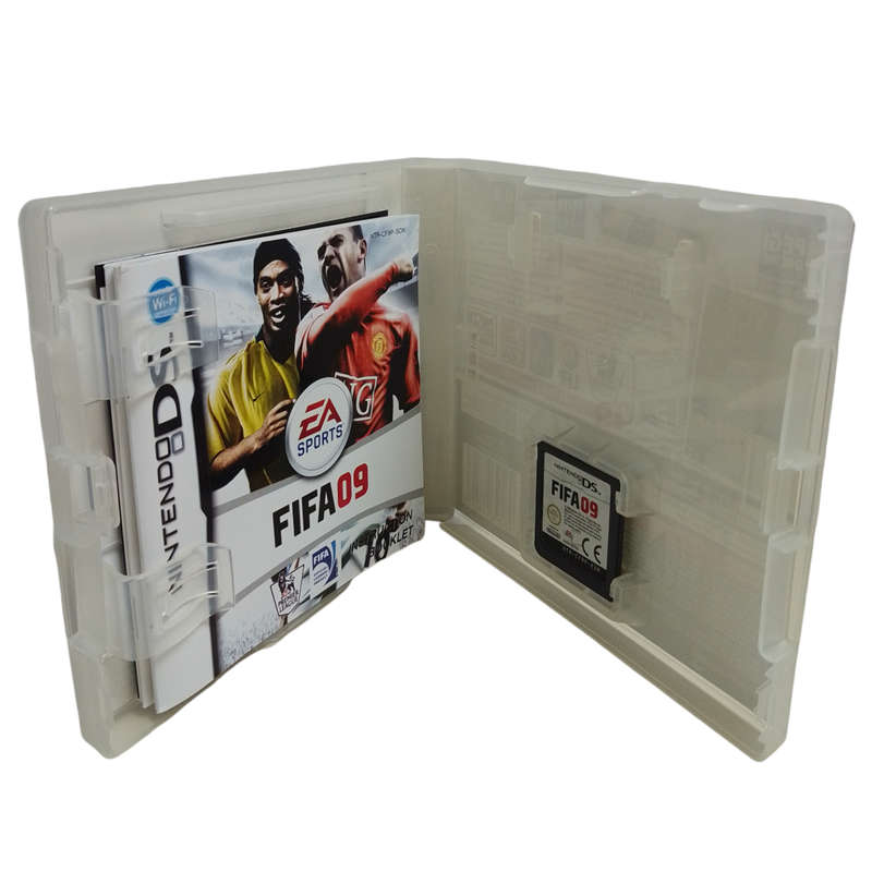 FIFA 09 Nintendo DS