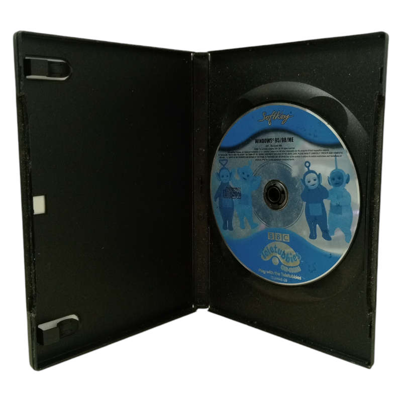 Teletubbies PC (CD)