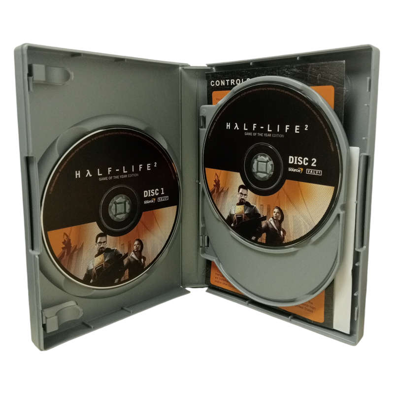 Half Life 2 PC