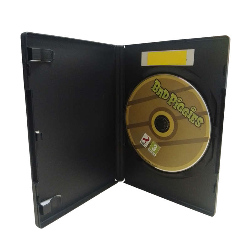 Angry Birds - Bad Piggies PC (CD)