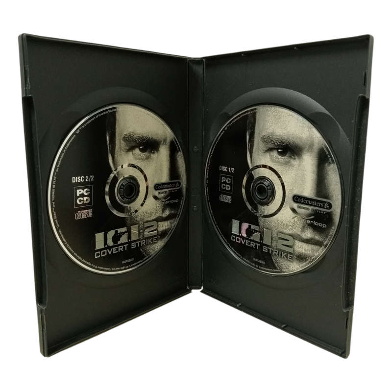 IGI 2 - Covert Strike PC (CD)