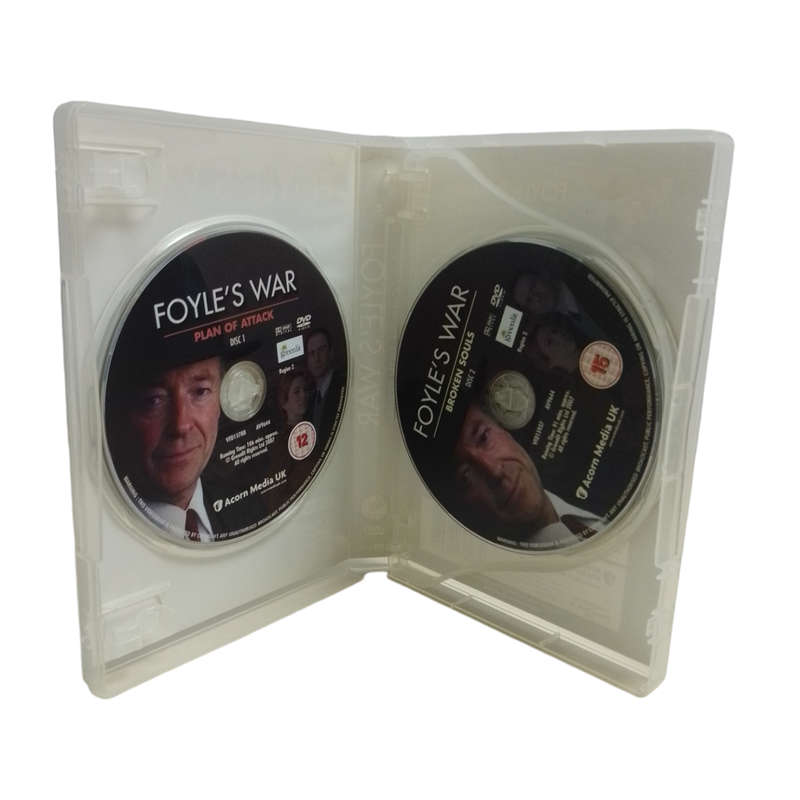 Foyle's War - Season 5
