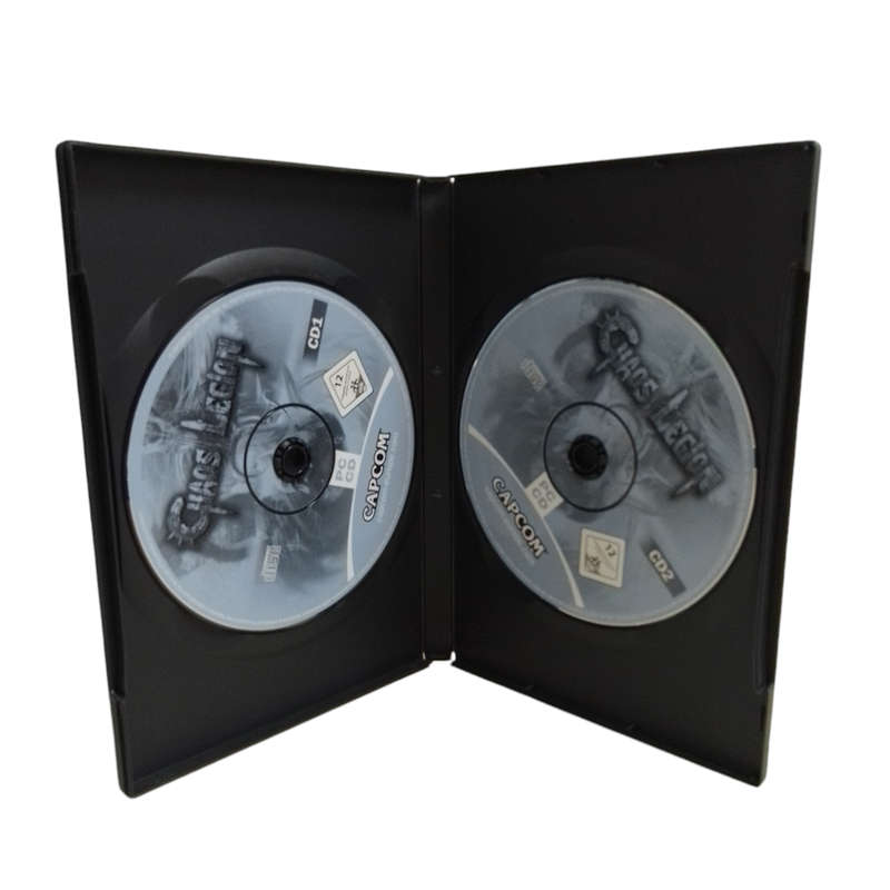Chaos Legion PC (CD)