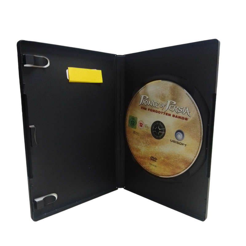 Prince Of Persia - The Forgotten Sands PC (DVD)