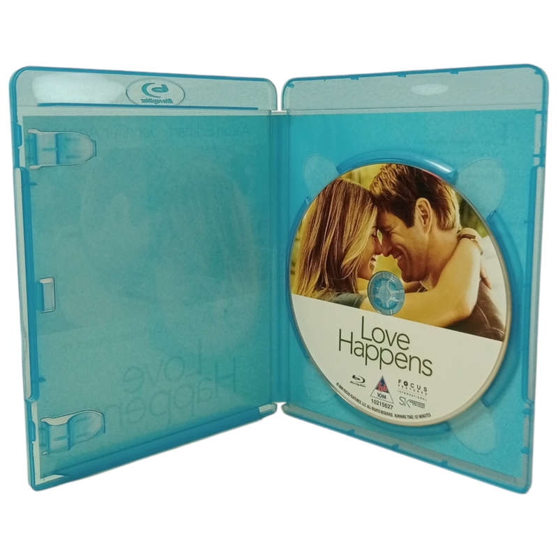 Love Happens Blu-Ray