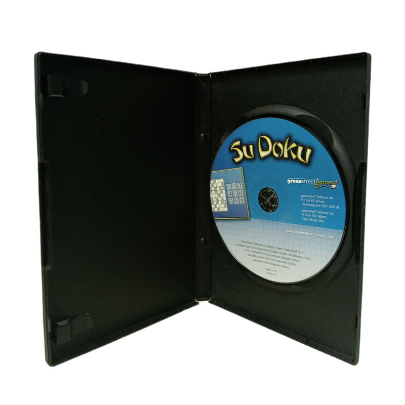 Su Duko Classic PC (CD)