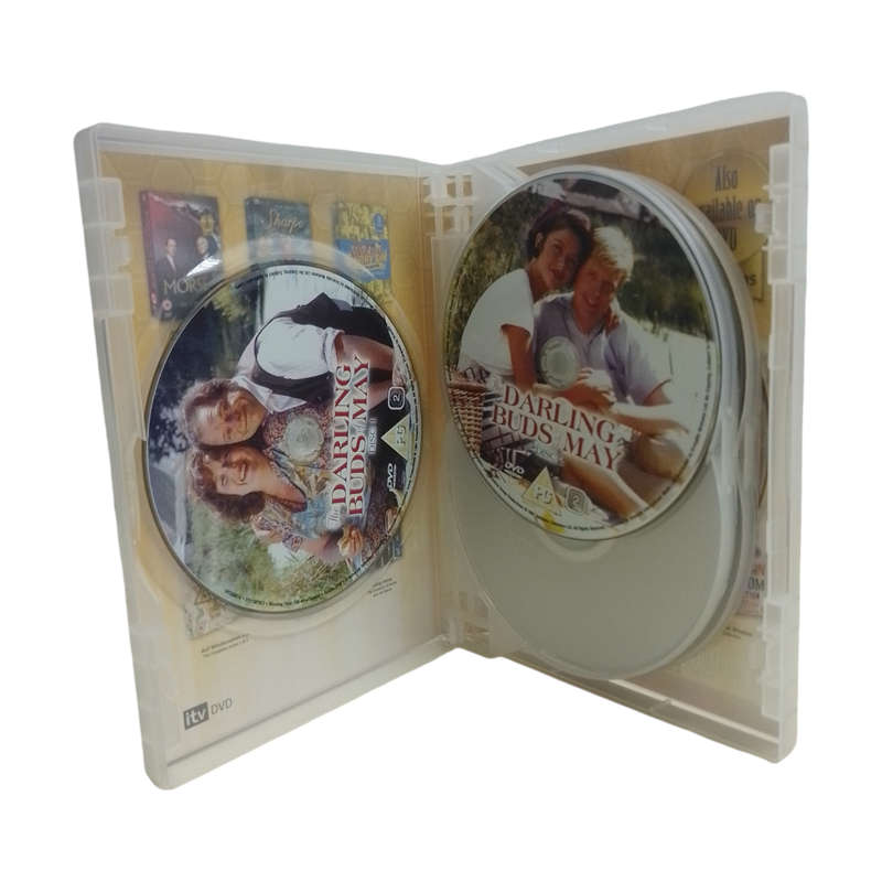 The Darling Buds Of May - Complete Series Special Edition
