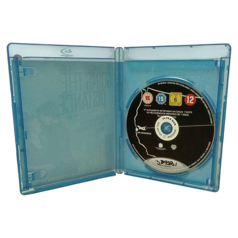 Going The Distance Blu-Ray