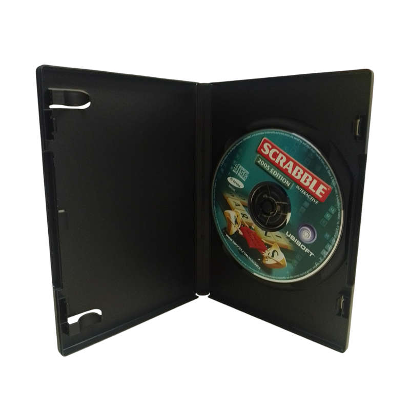 Scrabble 2005 Edition PC (CD)