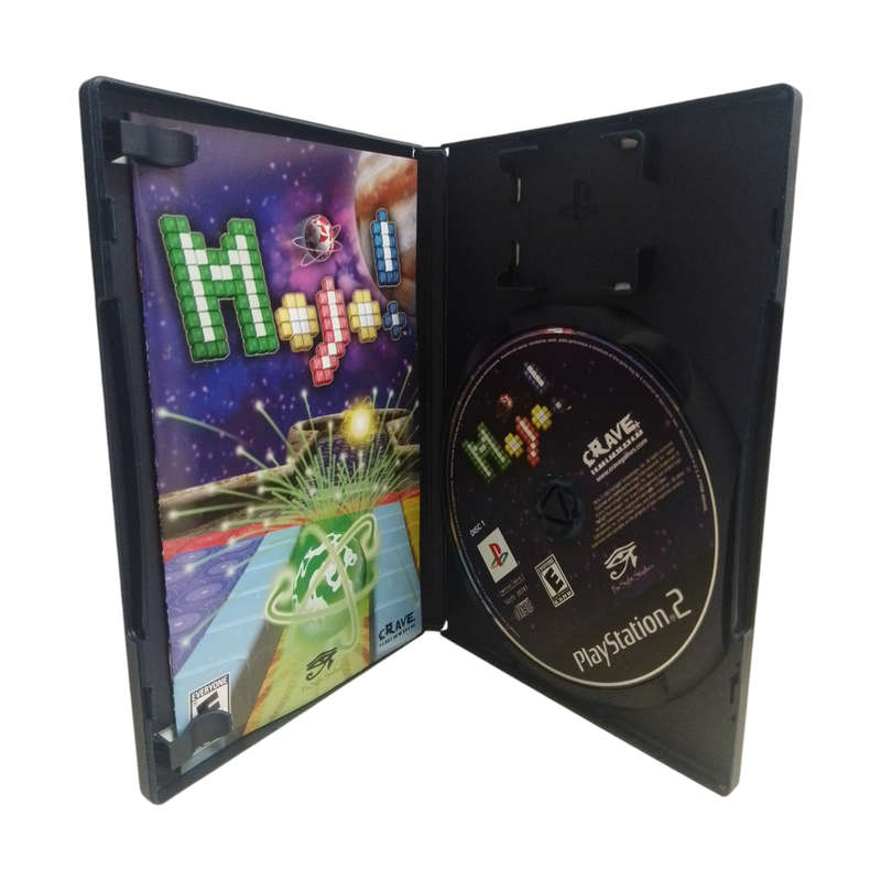 Mojo! PlayStation 2
