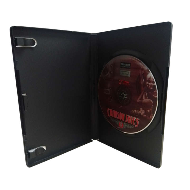 Crimson Skies PC (CD)