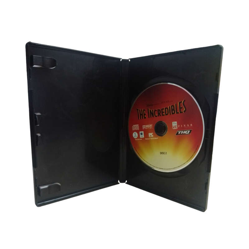 The Incredibles PC (CD)