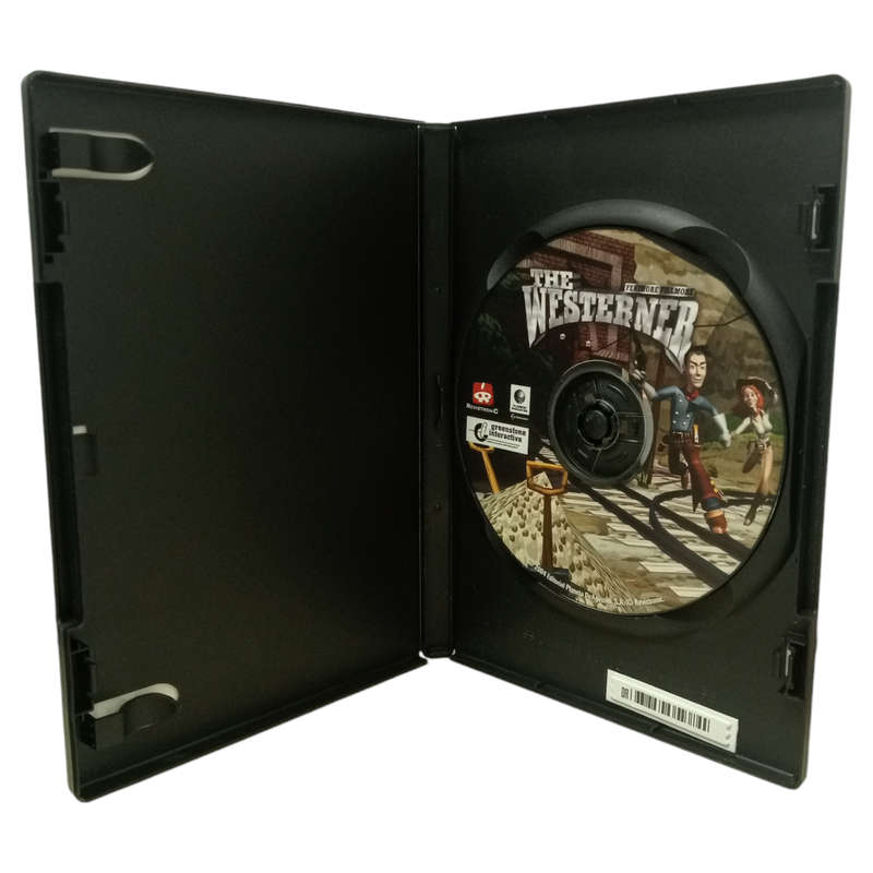 The Westerner PC