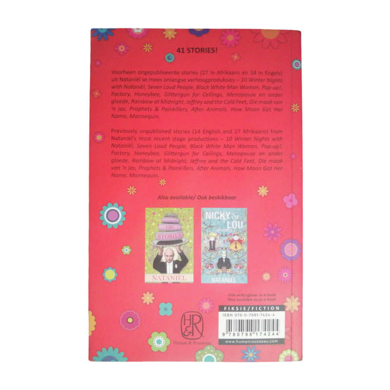 2016 Zip by Nataniel Softcover