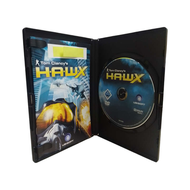 Hawx PC (DVD)