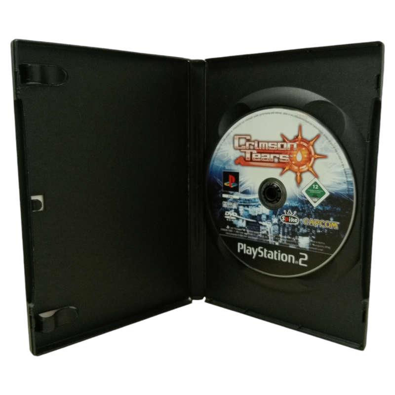 From Russia With Love 007 - PlayStation 2