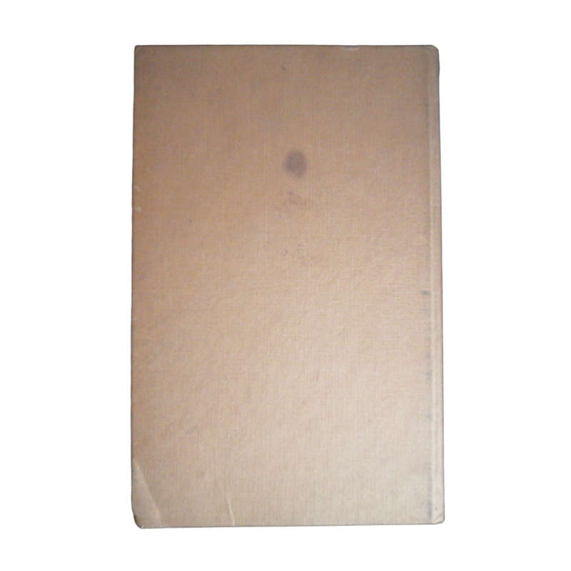1959 50 Spyskaarte by Andre Van Der Merwe Hardcover w/o Dustjacket