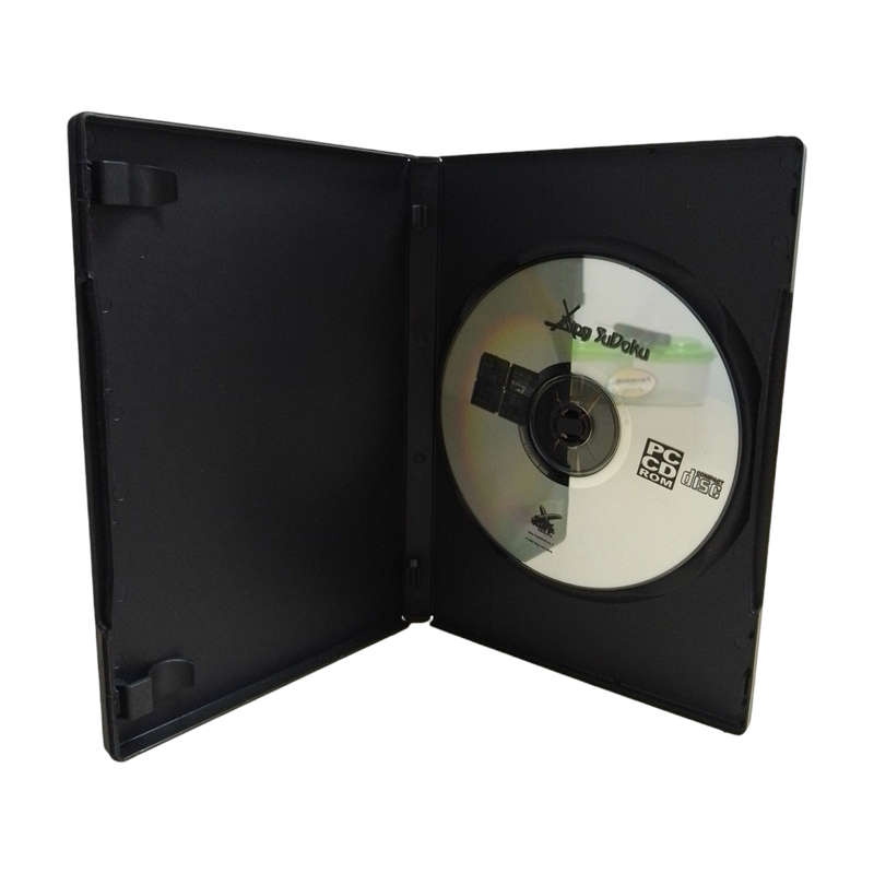 Xing Sudoku PC (CD)