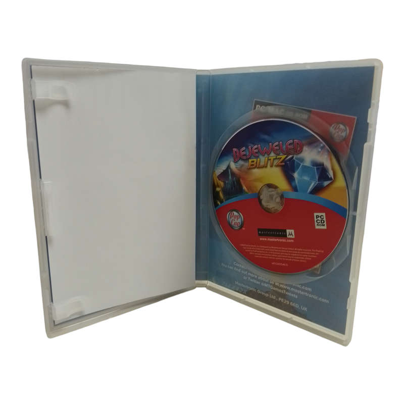 Bejeweled Blitz PC (CD)