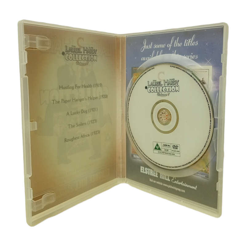 Collection - Volume 1 DVD