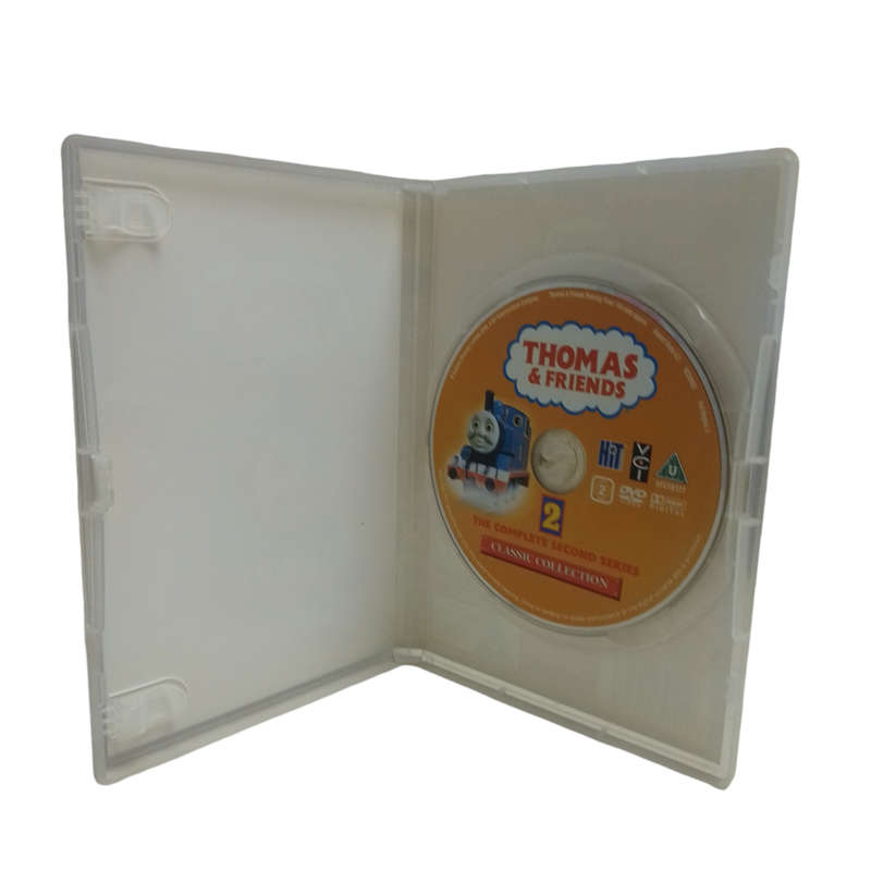 Thomas & Friends - The Complete Second Series