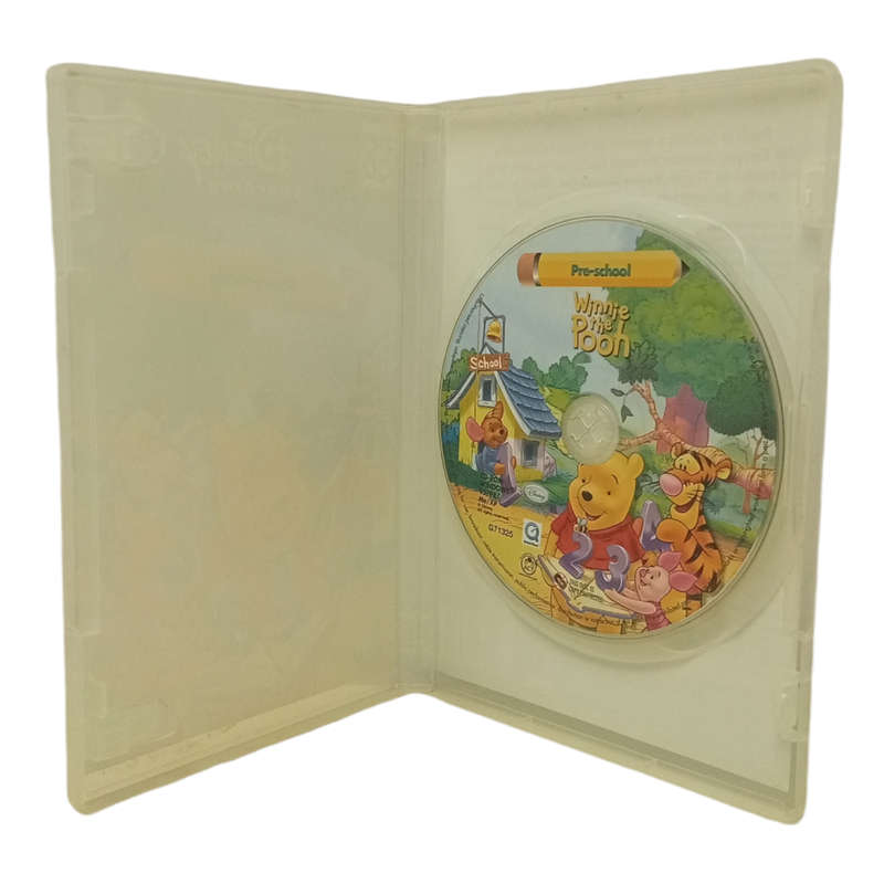 Winnie The Pooh - Pre-School PC (CD)