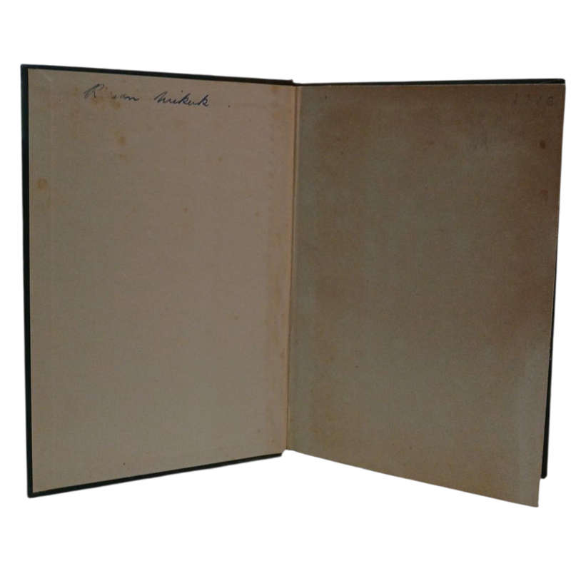 1954 Sweet Thursday by John Steinbeck Hardcover w/o Dustjacket
