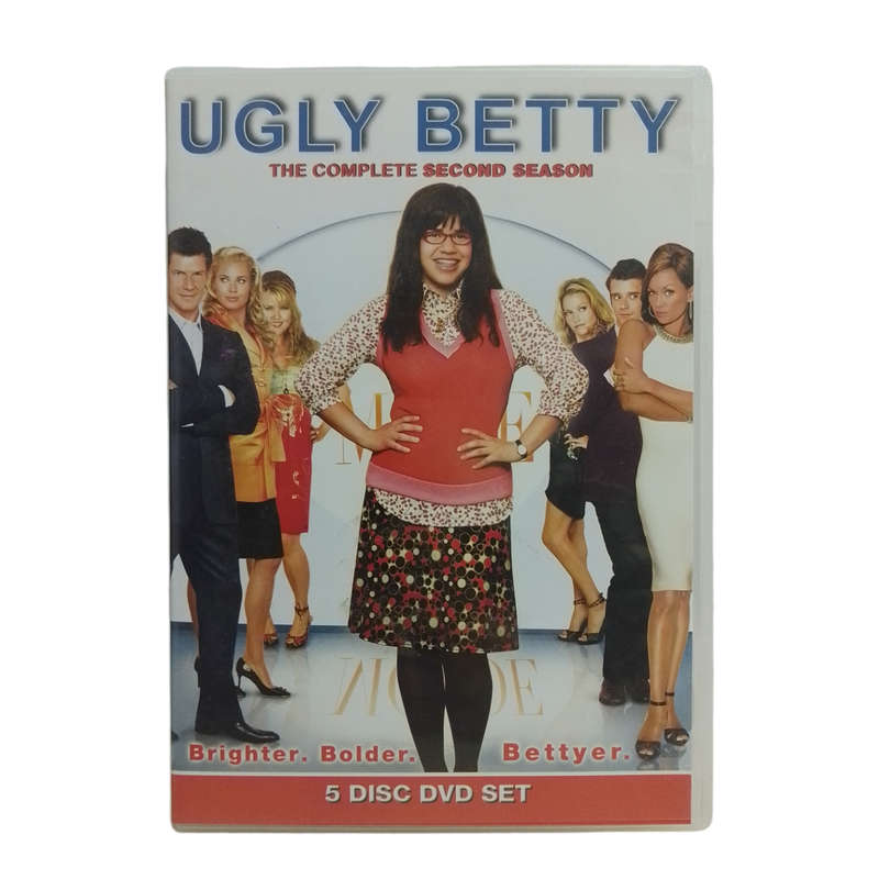 Ugly Betty -  Season 2