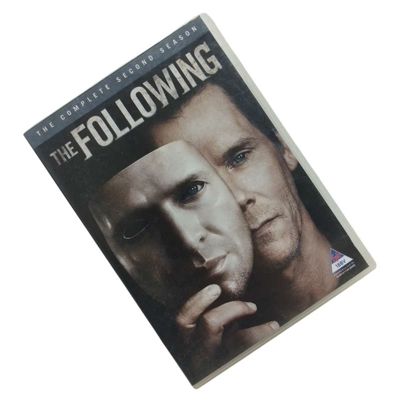 The Following - Season 2