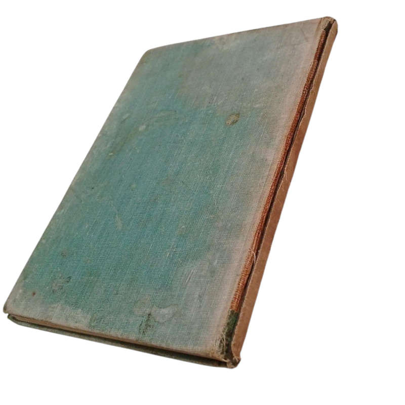 1949 Thirty Poems by Robert Browning Hardcover w/o Dustjacket