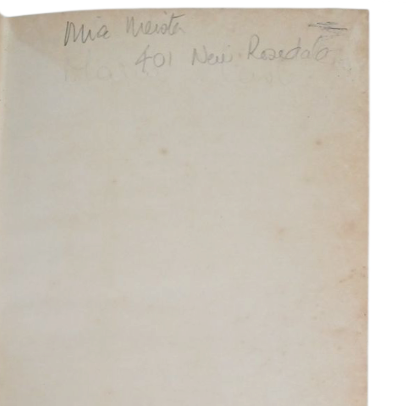 1961 Timber and Tides the story of Knysa and Pletternberg Bay by Winnifred Tapson Hardcover w/Dustja