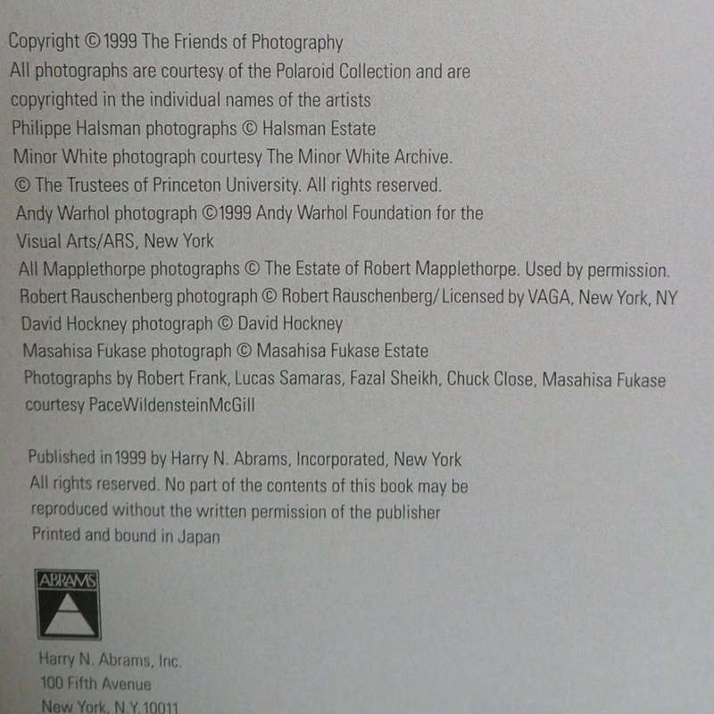 1983 The Print, The Ansel Adams Photography Series 3 by Ansel Adams Softcover