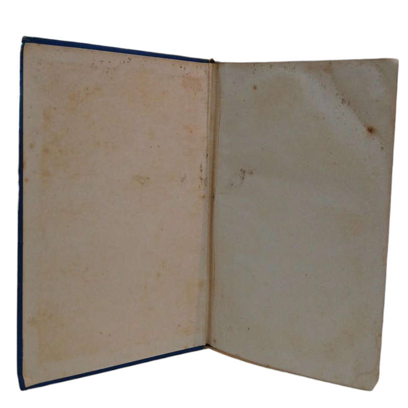 1927 The Day's Work Pocket Edition By Rudyard Kipling Hardcover w/o Dustjacket