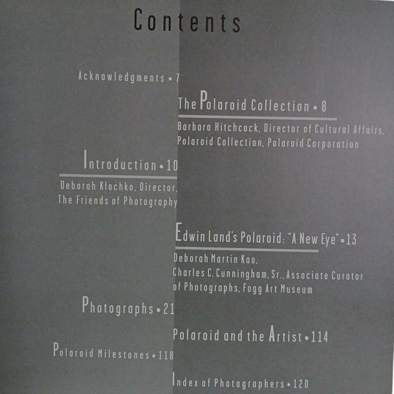 1983 The Print, The Ansel Adams Photography Series 3 by Ansel Adams Softcover